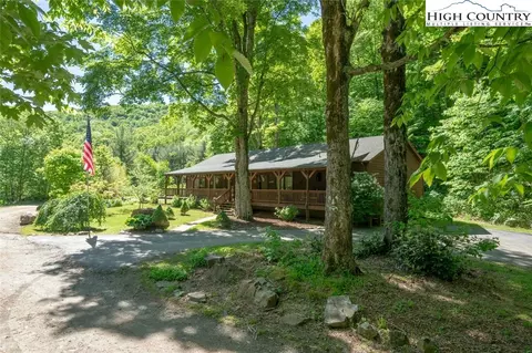 268 William T Calloway Rd, Todd, NC 28684 photo 1