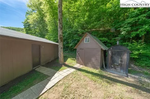 268 William T Calloway Rd, Todd, NC 28684 photo 25