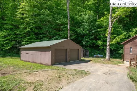 268 William T Calloway Rd, Todd, NC 28684 photo 29