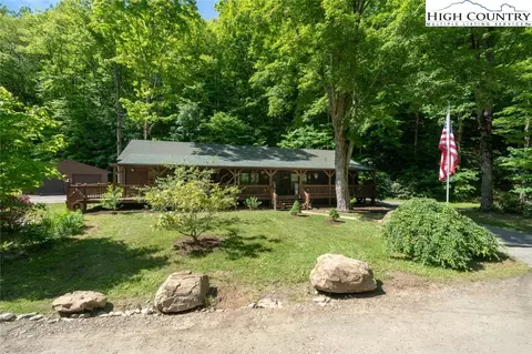 268 William T Calloway Rd, Todd, NC 28684 photo 3