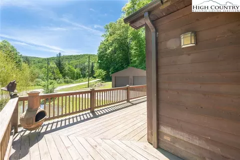 268 William T Calloway Rd, Todd, NC 28684 photo 23