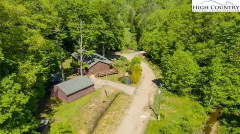268 William T Calloway Rd, Todd, NC 28684 photo 27