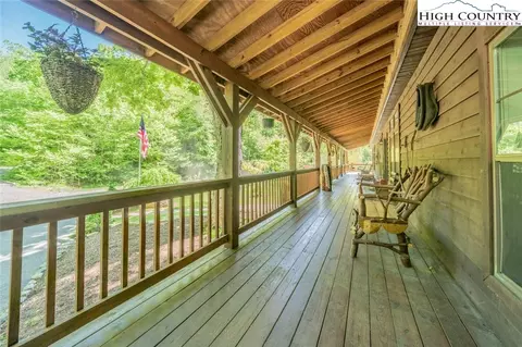 268 William T Calloway Rd, Todd, NC 28684 photo 21