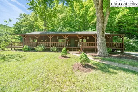 268 William T Calloway Rd, Todd, NC 28684 photo 28