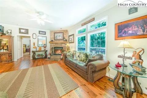 268 William T Calloway Rd, Todd, NC 28684 photo 6