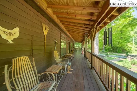 268 William T Calloway Rd, Todd, NC 28684 photo 22