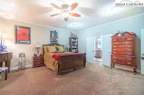 268 William T Calloway Rd, Todd, NC 28684 photo 12