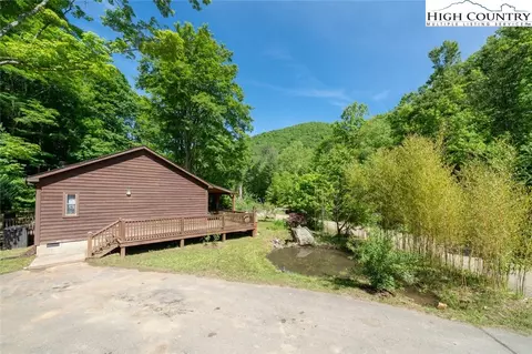 268 William T Calloway Rd, Todd, NC 28684 photo 24