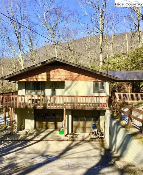 215 Grandview Hts, Boone, NC 28607 photo 1
