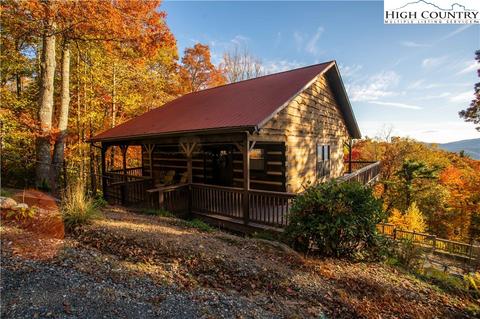 447 Wildwood Dr, Deep Gap, NC 28618 photo 1