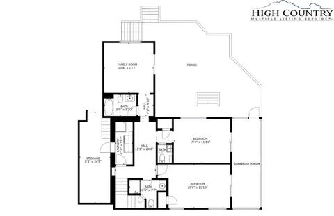 200 Hemlock, Boone, NC 28607 photo 40