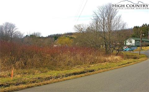 tbd Lot 1 - William Jd Blevins Drive Dr, Jefferson, NC 28640