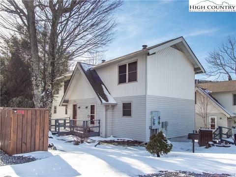 101 Hornbeam Rd #3C, Beech Mountain, NC 28604 photo 1
