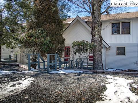 101 Hornbeam Rd #3C, Beech Mountain, NC 28604 photo 2