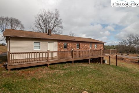 278 Tedder Rd, Sparta, NC 28675 photo 42