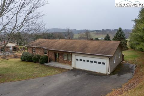 278 Tedder Rd, Sparta, NC 28675 photo 1