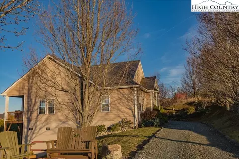 835 Green Meadows Dr, Todd, NC 28684 photo 39