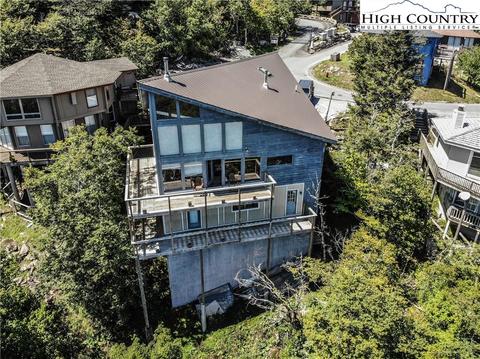 133 Skiloft Rd, Beech Mountain, NC 28604 photo 13