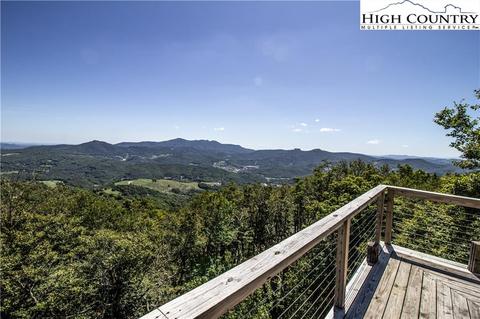 133 Skiloft Rd, Beech Mountain, NC 28604 photo 2