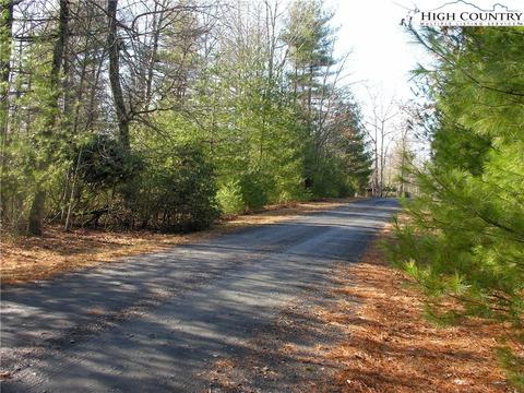 TBD Lot 14 Country Ridge Road Street, Laurel Springs, NC 28640