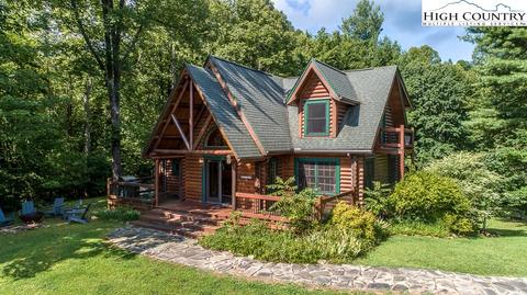 151 Stardance Trl, Deep Gap, NC 28618 photo 1