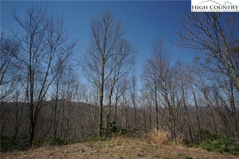 100 Village Creek Road # drive, Beech Mountain, NC 28604