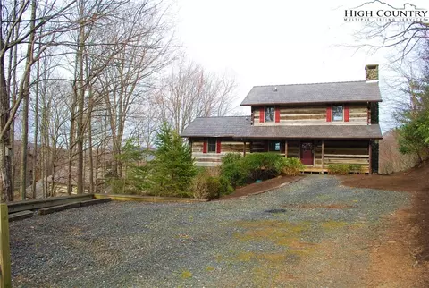 371 Yellow Bear Rd, Todd, NC 28684 photo 32