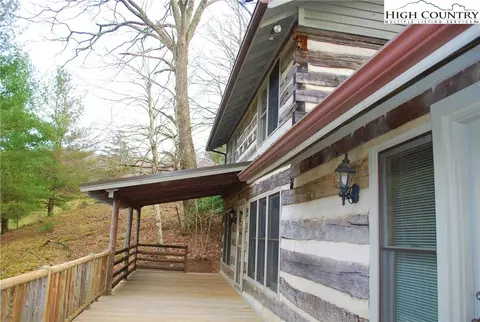 371 Yellow Bear Rd, Todd, NC 28684 photo 30