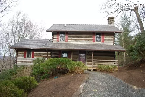 371 Yellow Bear Rd, Todd, NC 28684 photo 1