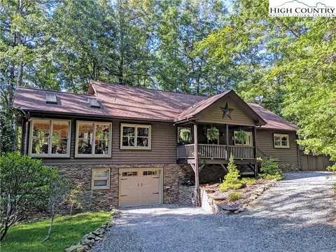 266 Laurel Cir, Deep Gap, NC 28618 photo 1