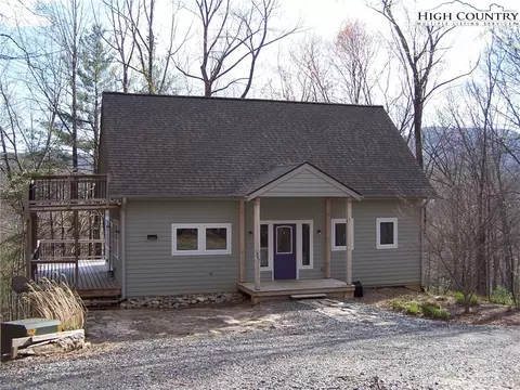 327 Twisting Trl, Deep Gap, NC 28618 photo 3