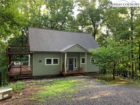 327 Twisting Trl, Deep Gap, NC 28618 photo 1