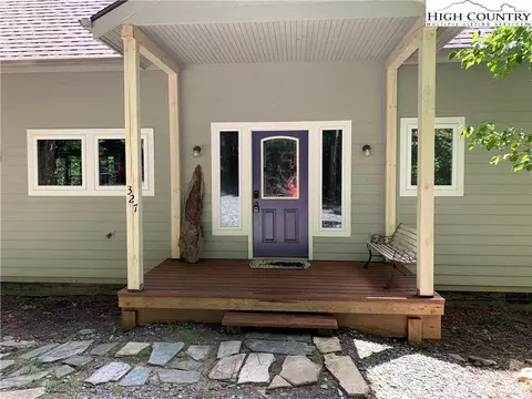 327 Twisting Trl, Deep Gap, NC 28618 photo 2