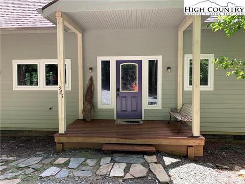 327 Twisting Trl, Deep Gap, NC 28618 photo 2