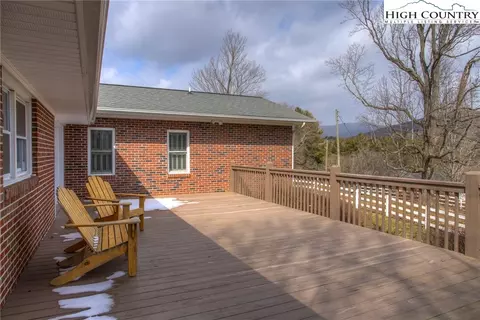 401 Glenn Bare Rd, Jefferson, NC 28640 photo 28
