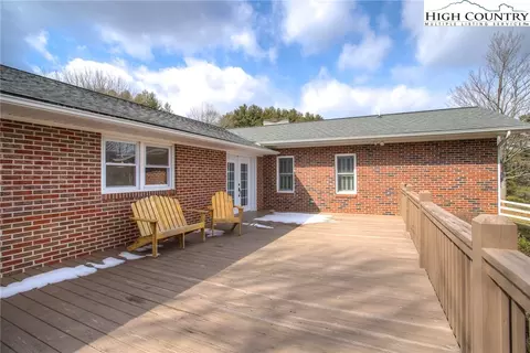 401 Glenn Bare Rd, Jefferson, NC 28640 photo 29