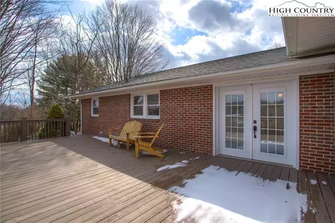 401 Glenn Bare Rd, Jefferson, NC 28640 photo 32