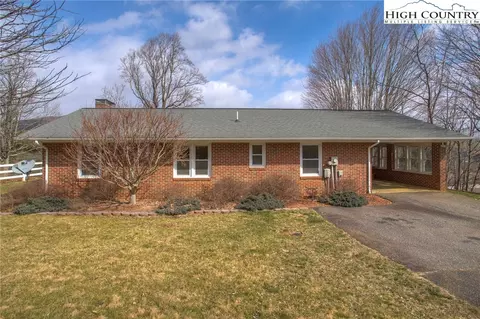 401 Glenn Bare Rd, Jefferson, NC 28640 photo 25