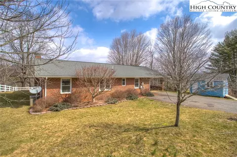 401 Glenn Bare Rd, Jefferson, NC 28640 photo 26