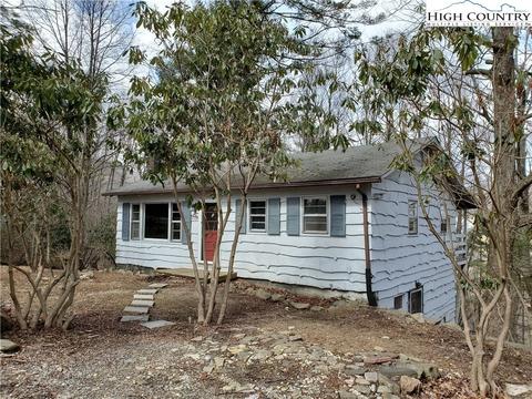 779 Forest Hills Dr, Boone, NC 28607 photo 1