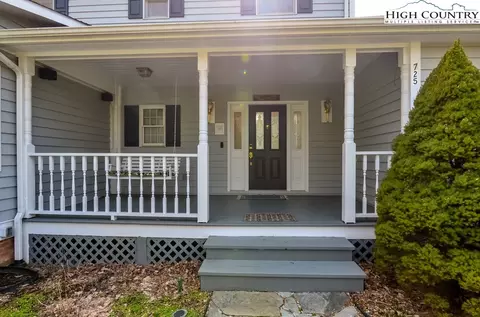 725 Fieldstream Dr, Boone, NC 28607 photo 4