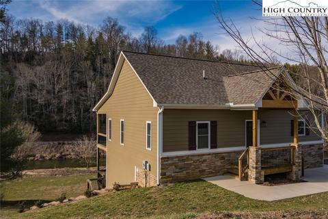 500 Green Meadows Dr, Todd, NC 28684 photo 34