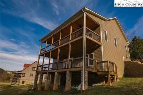 500 Green Meadows Dr, Todd, NC 28684 photo 28