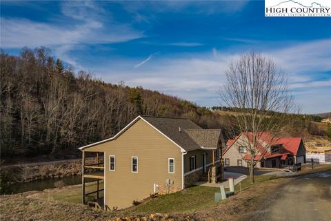 500 Green Meadows Dr, Todd, NC 28684 photo 33