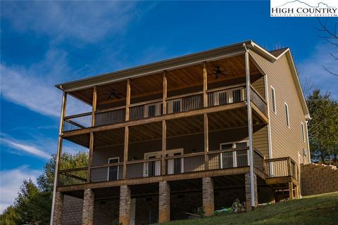 500 Green Meadows Dr, Todd, NC 28684 photo 4