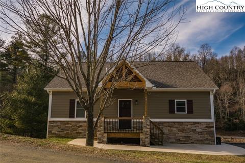 500 Green Meadows Dr, Todd, NC 28684 photo 32