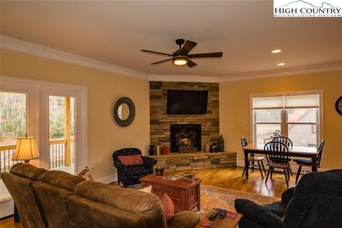 500 Green Meadows Dr, Todd, NC 28684 photo 11
