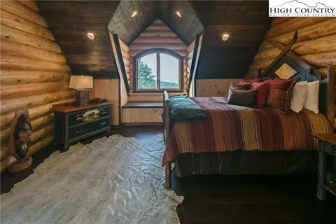 112 Oz Cir, Beech Mountain, NC 28604 photo 38