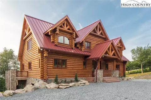 112 Oz Cir, Beech Mountain, NC 28604 photo 3