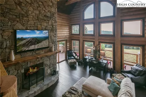 112 Oz Cir, Beech Mountain, NC 28604 photo 9